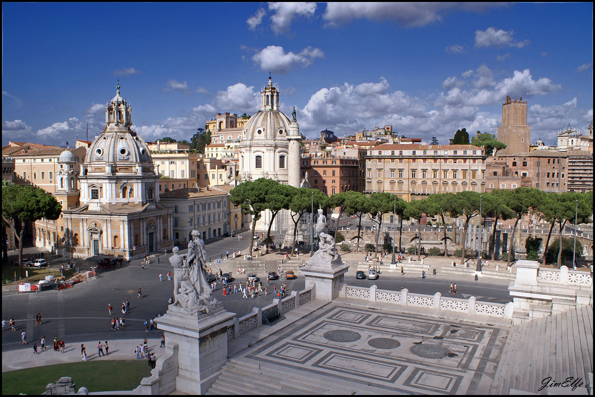 Rome